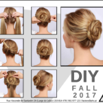 DIY Hair Trends 1