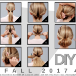 DIY Hair Trends 1